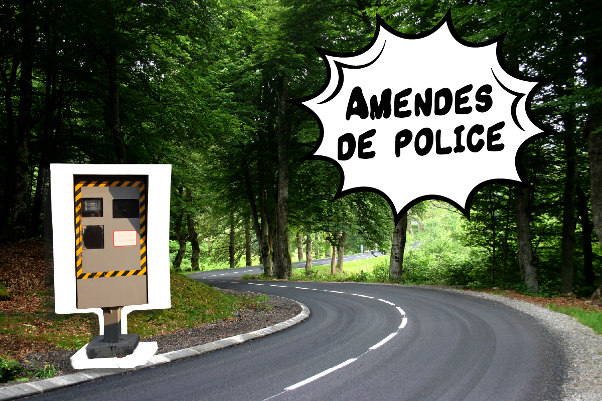 Besoin d'un financement pour vos aménagements routiers de sécurité ?