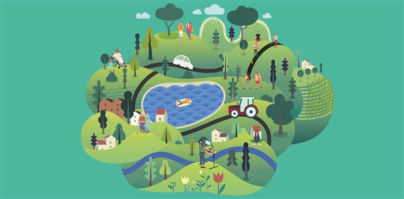 Budget Primitif 2026 – Un budget équilibré au service des Creusois 