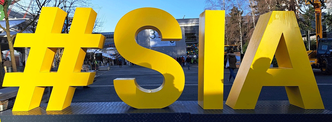 Appel à candidatures – Salon international de l’Agriculture 2026