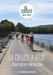 La Creuse à vélo - véloroutes