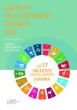 Rapport développement durable 2019