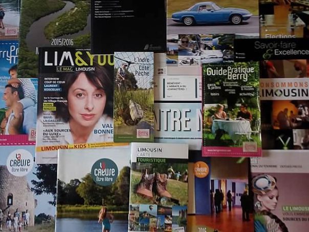 Espace presse de la Vallée des Peintres