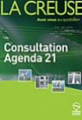 Consultation Agenda 21