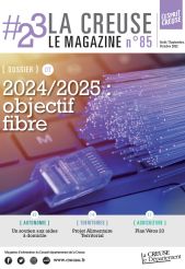 Magazine N�85 2022
