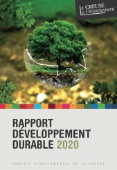Rapport développement durable 2020