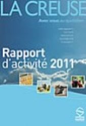 Rapport d'activit� 2011