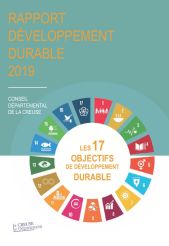 Rapport d�veloppement durable 2019