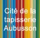 Cité de la tapisserie Aubusson