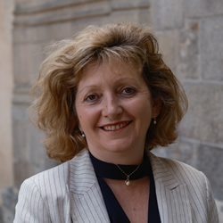 Marie-Christine BUNLON