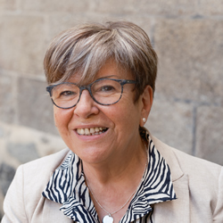 Marie-Thérèse Vialle