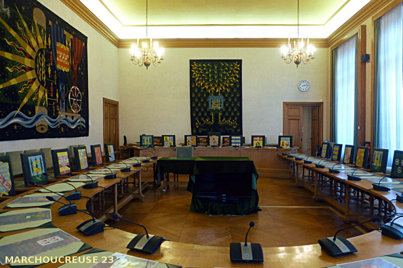 Publication électronique des délibérations