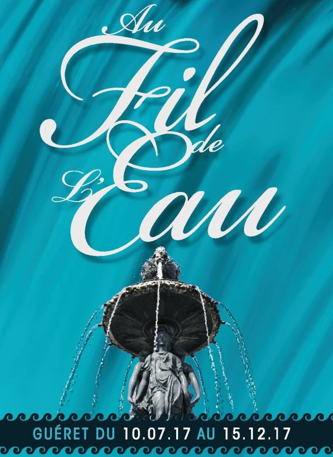 « Au fil de l’eau »