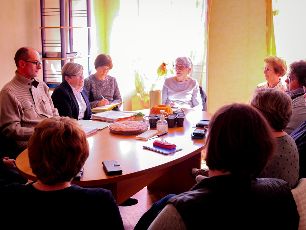 Merci aux 1 700 aides à domicile du département