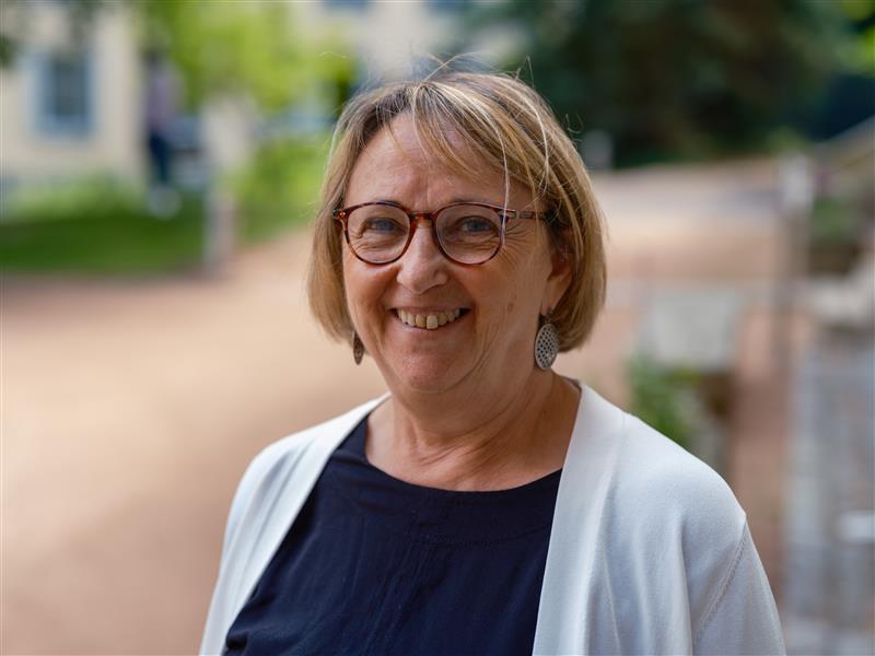 Hommage à Armelle Martin, Conseillère départementale