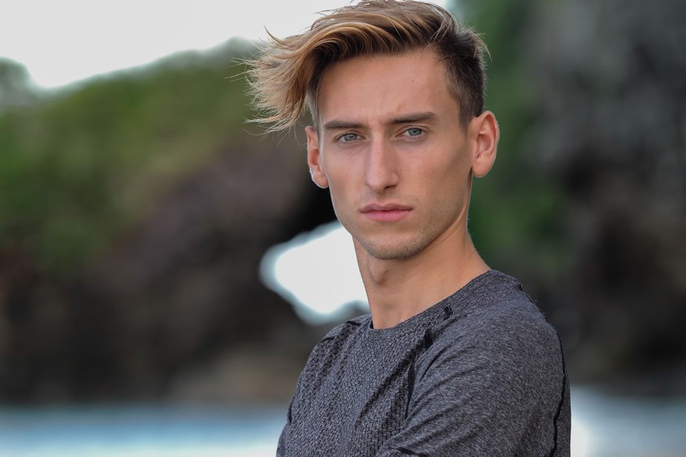 Brice Petit de Koh-Lanta : « Un rêve de gosse qui se réalise »