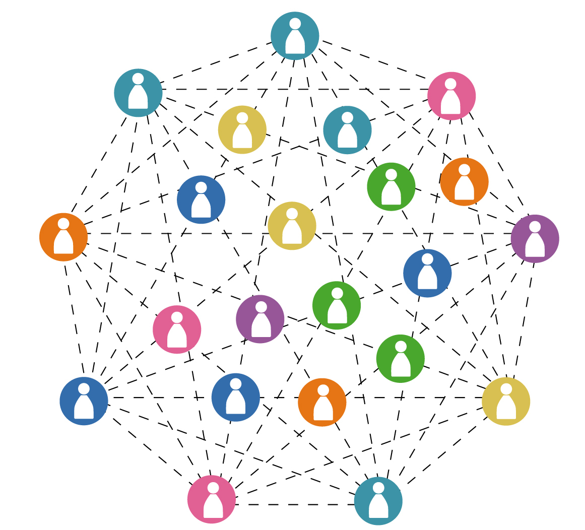 Le Réseau Citoyen de Services