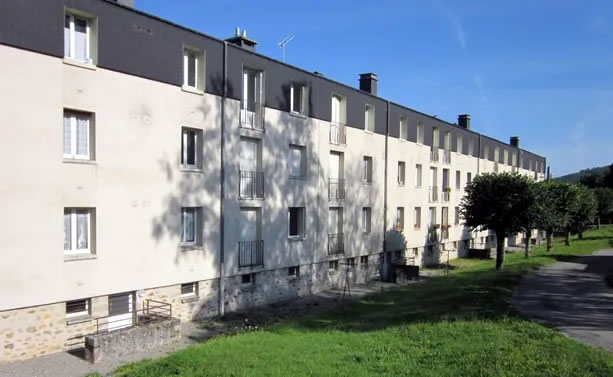 Bailleurs sociaux - (garantie d'emprunts et aide au P.L.A.I.)