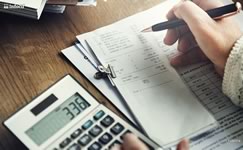 Documents d'information budgétaire et financière