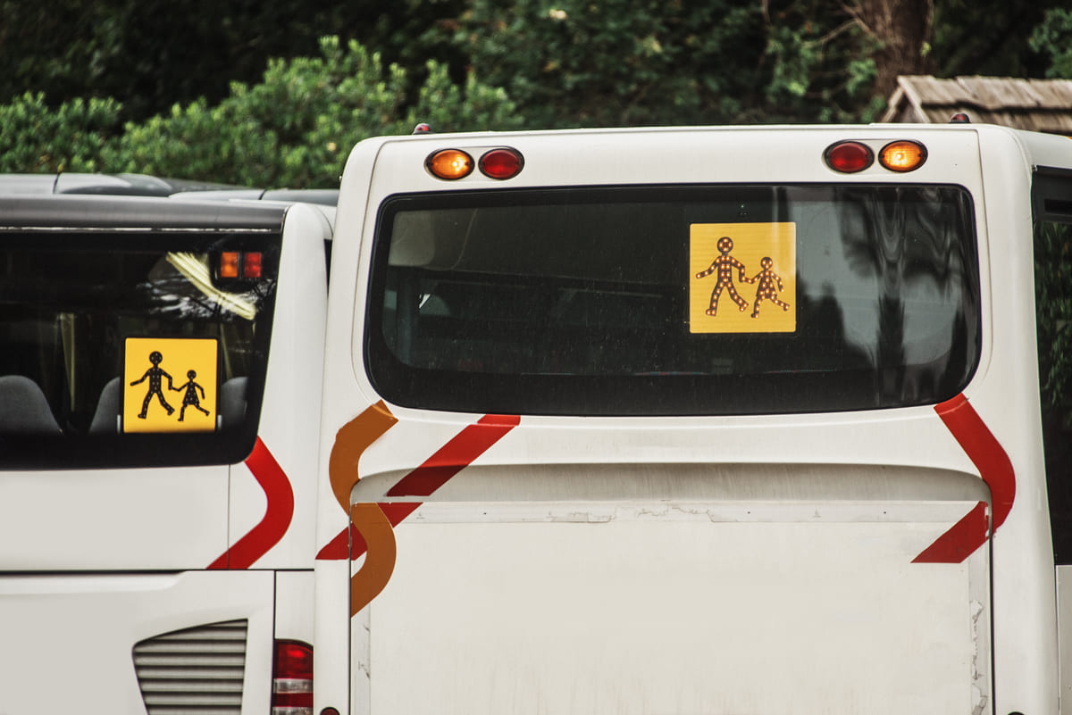 Transport scolaire pour les élèves en situation de handicap