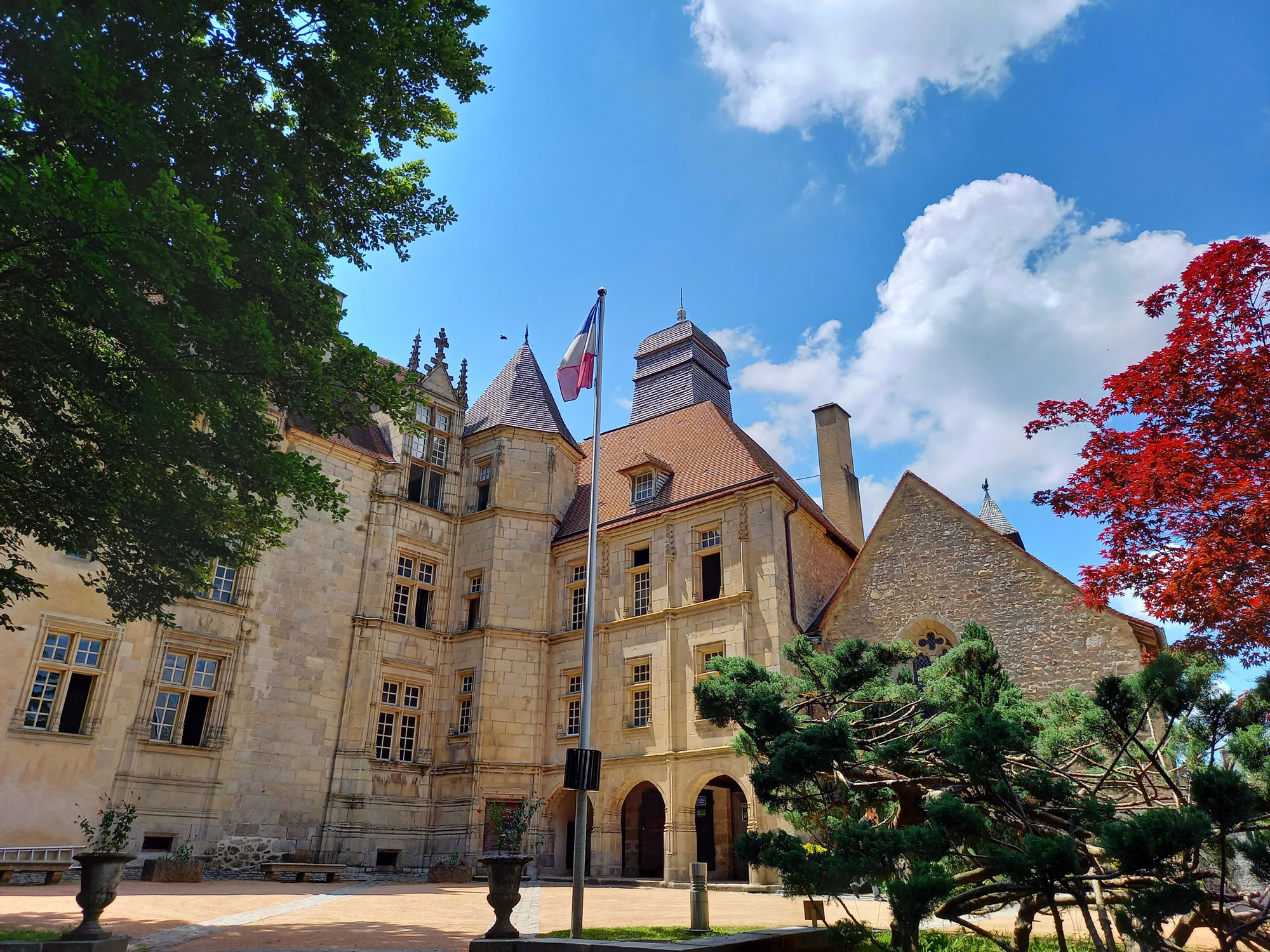 La démarche d’attractivité