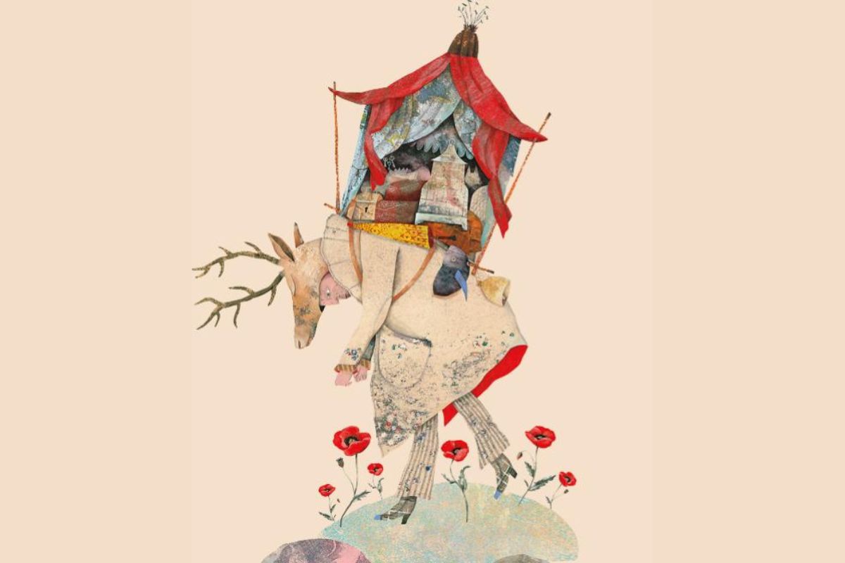 Coquelicontes : Quand le conte s’essaime dans nos campagnes