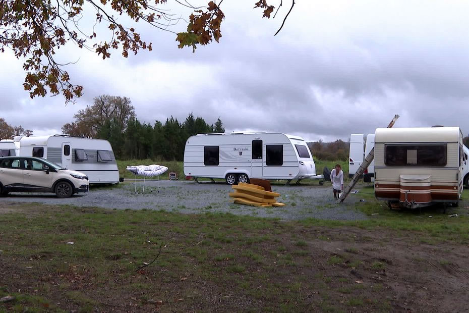 L'accueil des gens du voyage