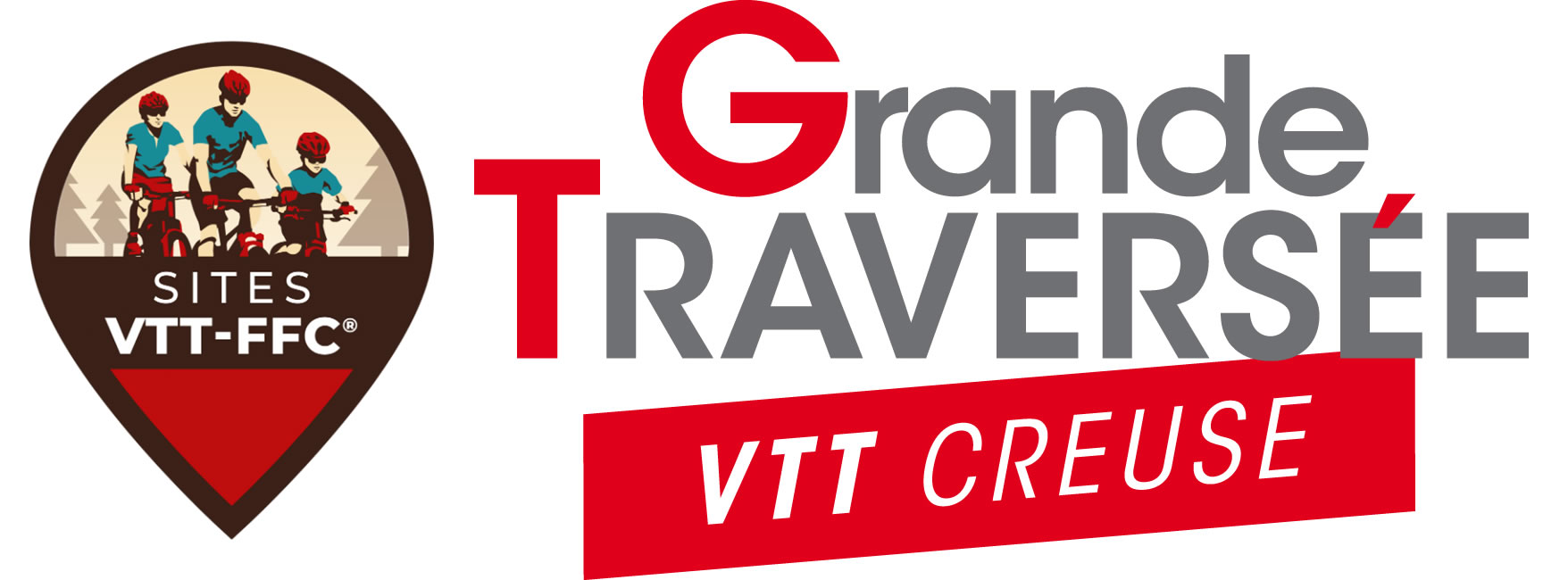 Grande Traversée VTT de la Creuse