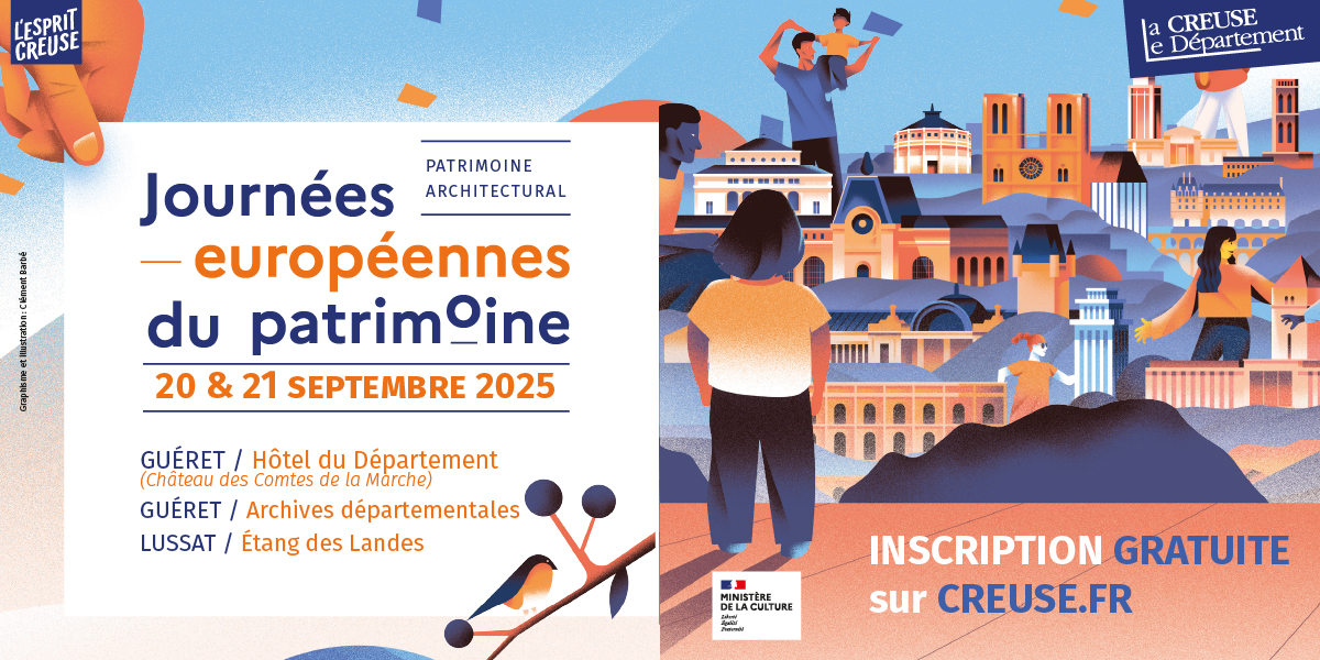 Journées Européennes du Patrimoine