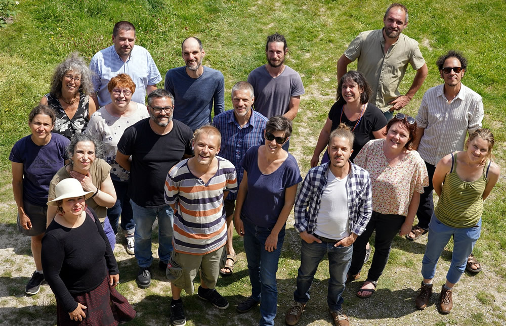 Entreprendre différemment, mais sûrement !