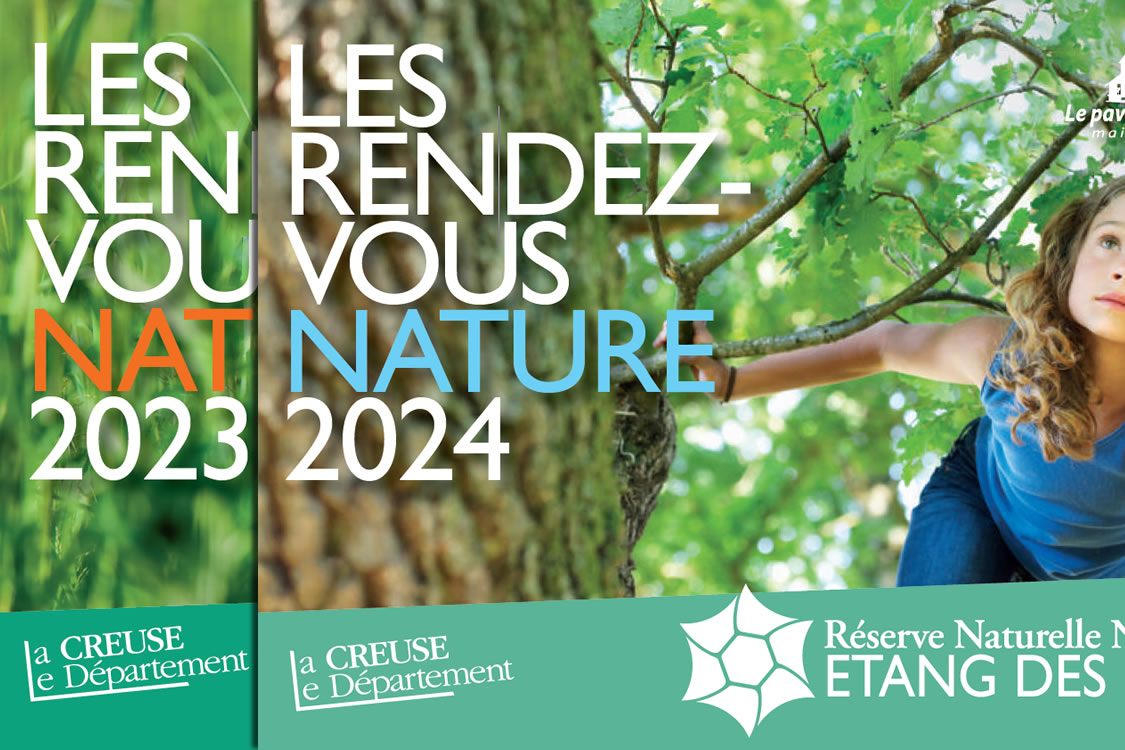 Suppléments du Magazine La Creuse