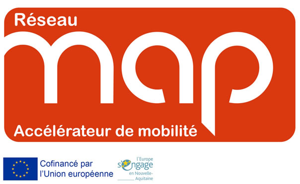 Les Pôles Ressources Mobilité