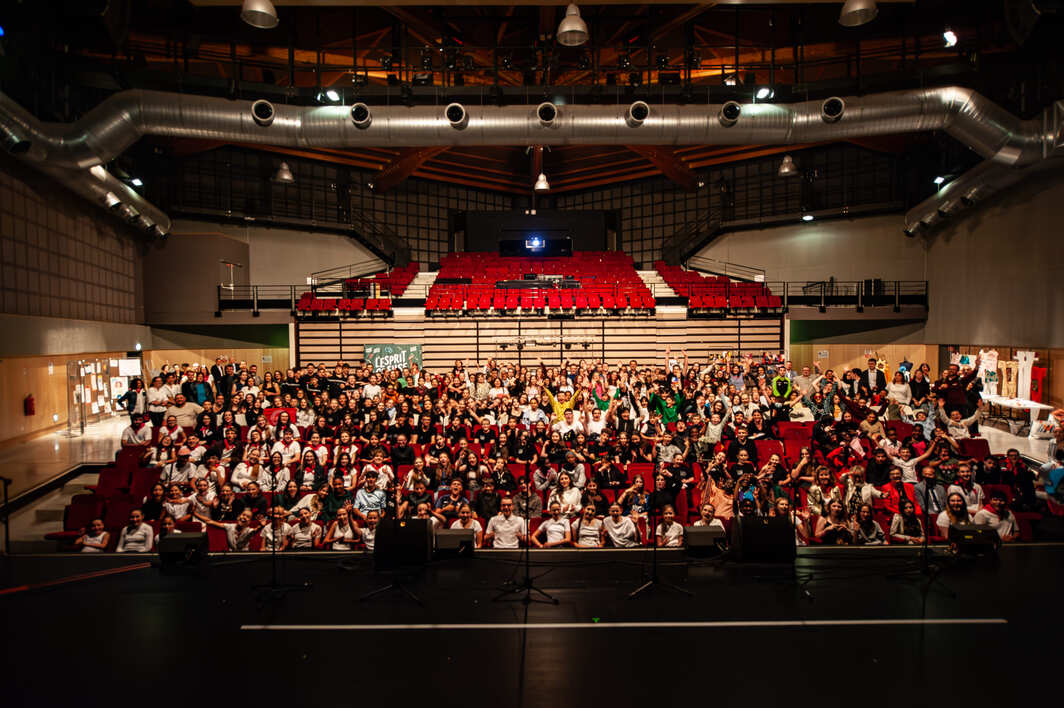 Festiv’Ados : une scène pour les talents creusois 