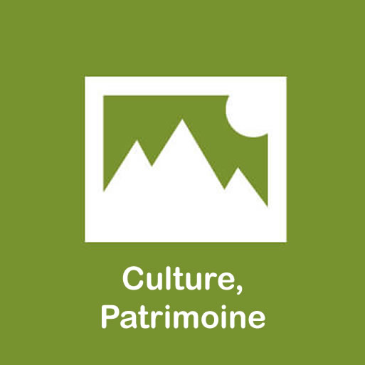 Culture et patrimoine