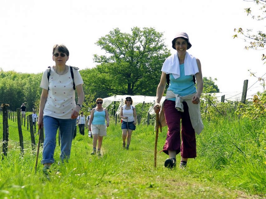 Sport et loisirs de nature