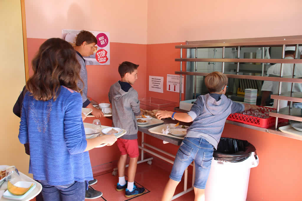 Prévention des déchets