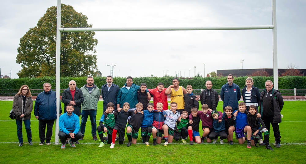 Le Département entre dans la mêlée 