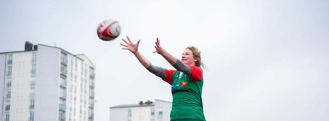 Soutien aux sportifs et clubs