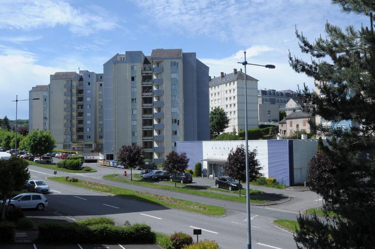 Le logement des personnes défavorisées